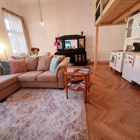 براشوف Central Loft Apartment المظهر الخارجي الصورة