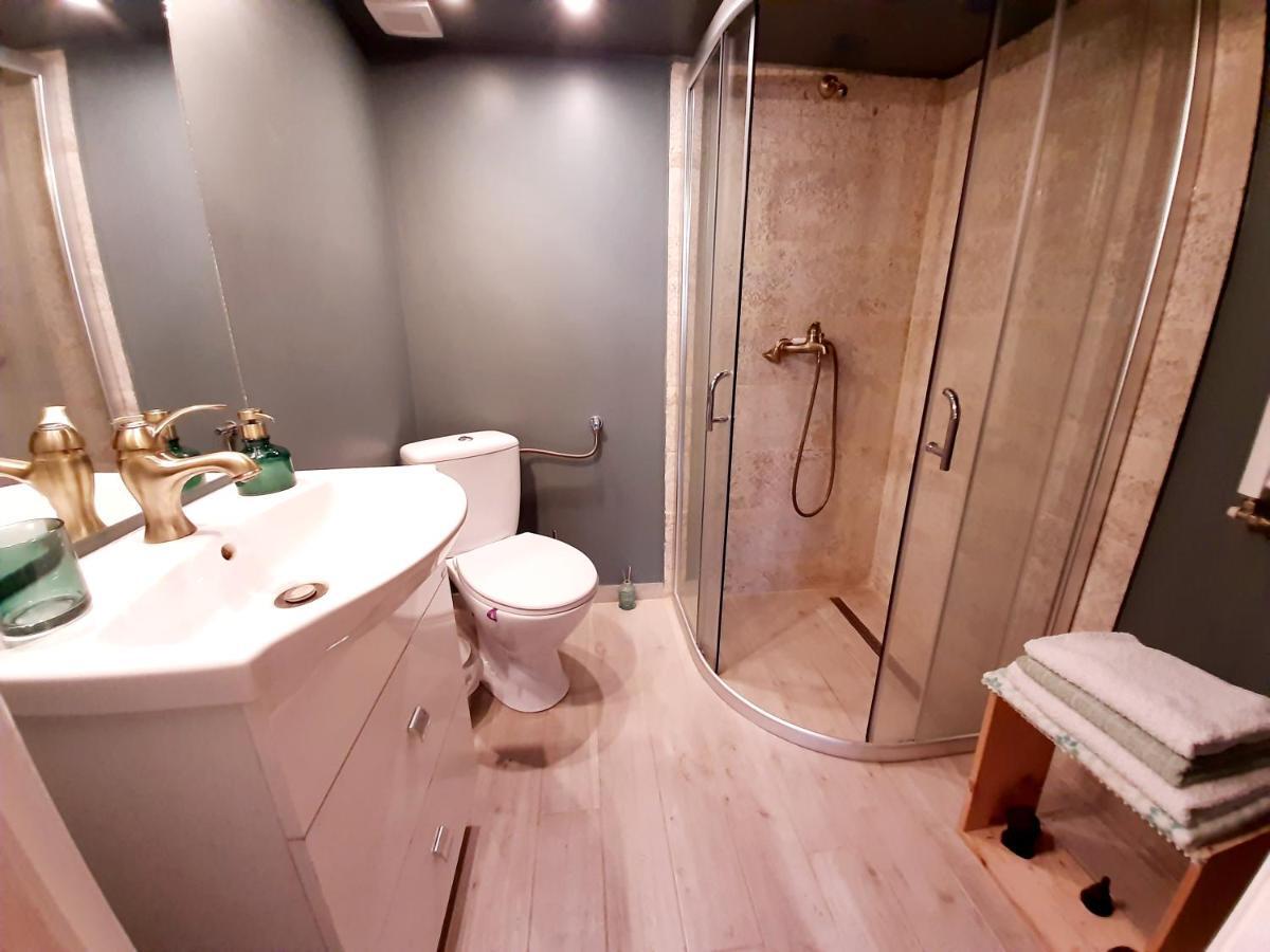 براشوف Central Loft Apartment المظهر الخارجي الصورة