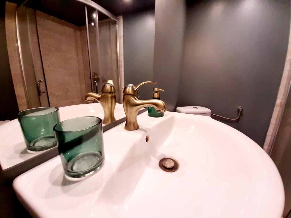براشوف Central Loft Apartment المظهر الخارجي الصورة