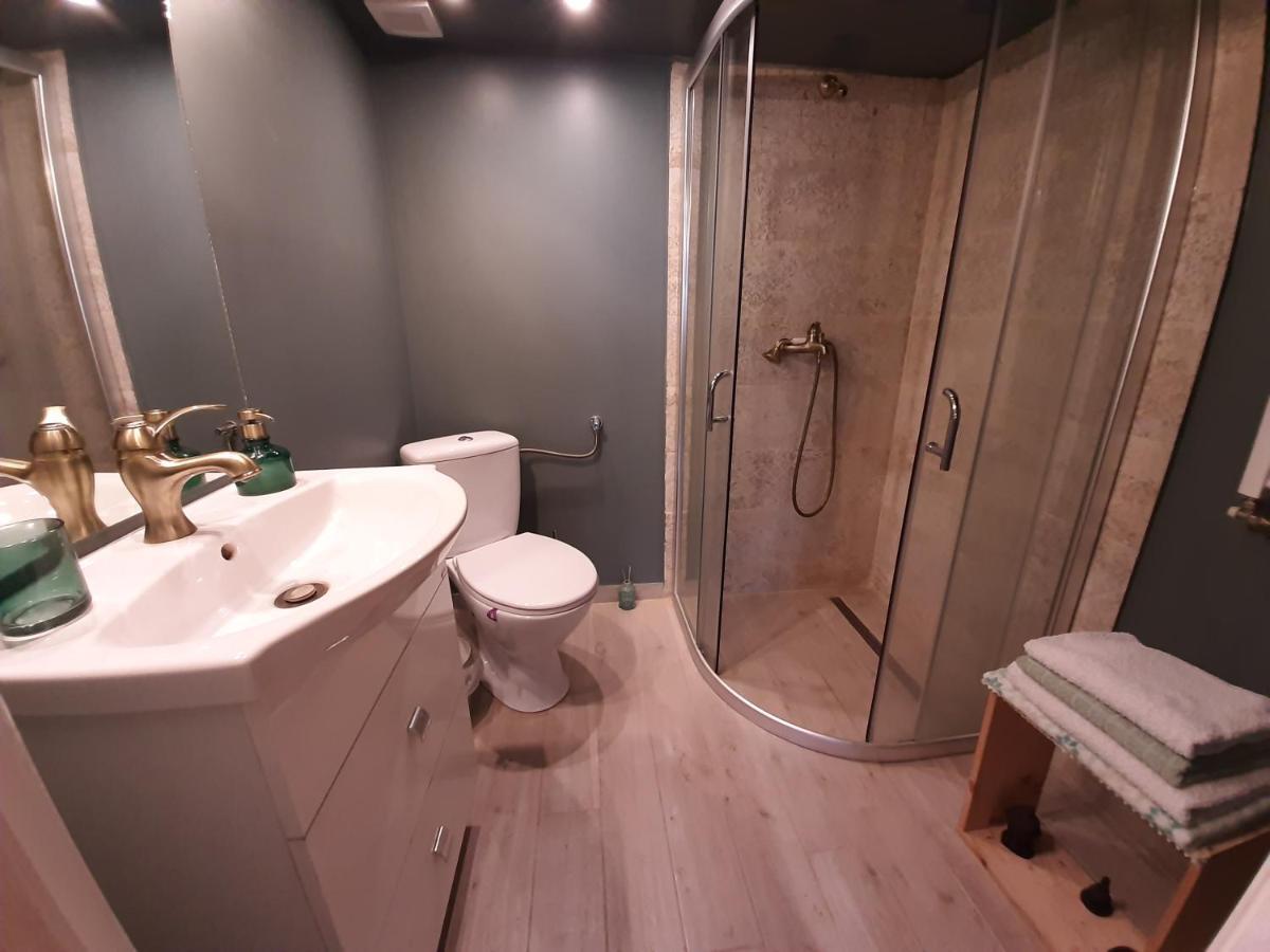 براشوف Central Loft Apartment المظهر الخارجي الصورة